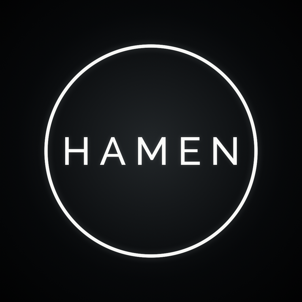 Hamen app icon
